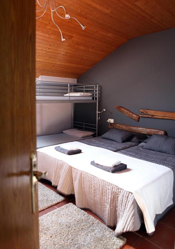 Albergue "Arantzako Aterpea" 외부 사진